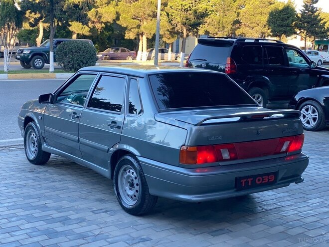 LADA (VAZ) 2115-9