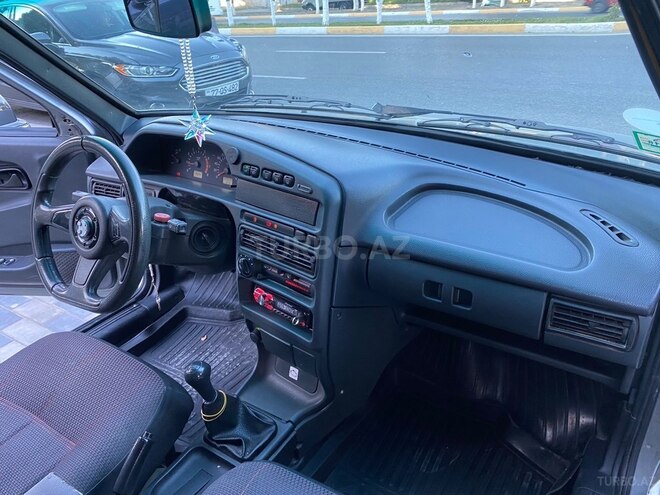 LADA (VAZ) 2115-12