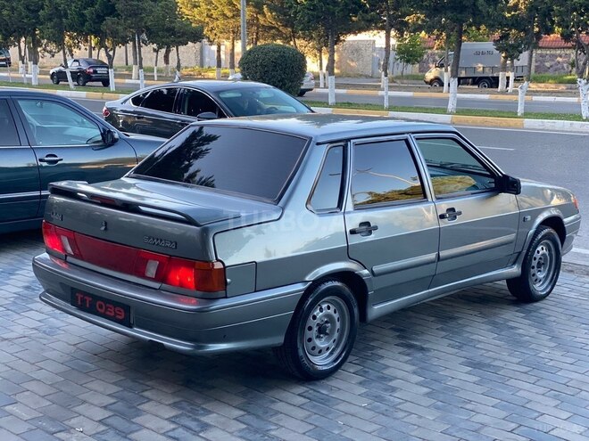 LADA (VAZ) 2115-10