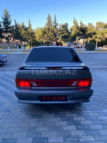 LADA (VAZ) 2115-11