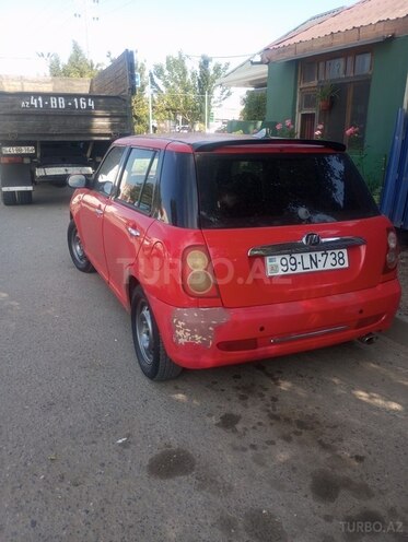 Lifan 320-3