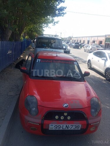 Lifan 320-4