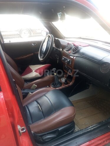 Lifan 320-5