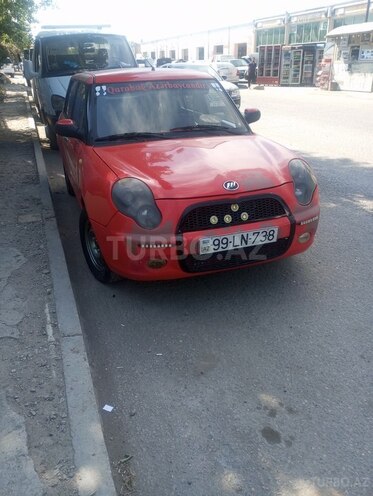 Lifan 320-2