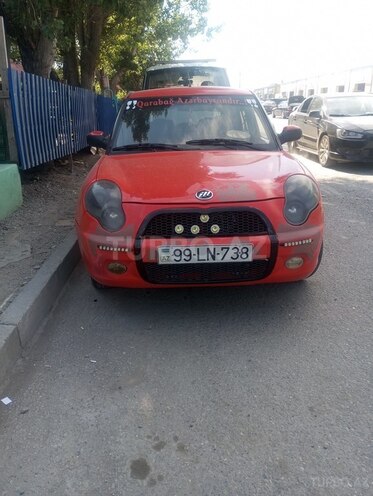 Lifan 320-1