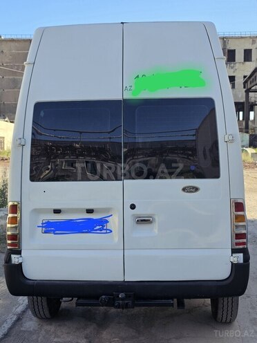 Ford Transit-2