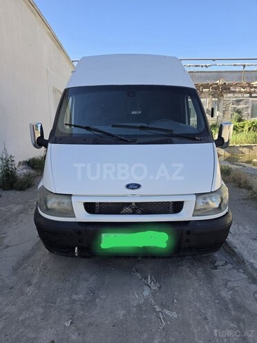 Ford Transit-1