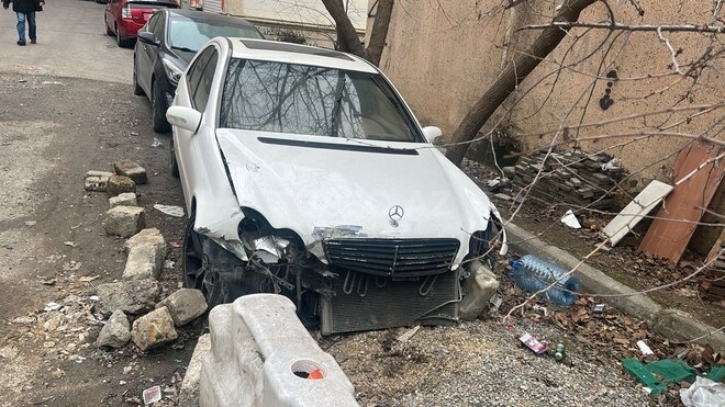 Mercedes C 240-1