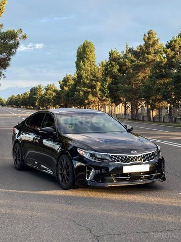 Kia Optima-1