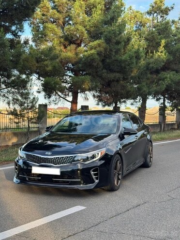 Kia Optima-2