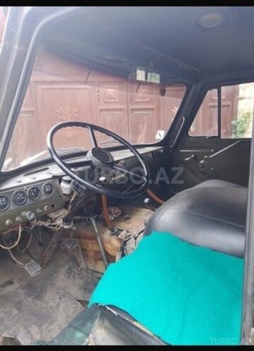 UAZ 390945-3