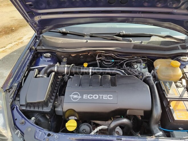 Opel Astra-3