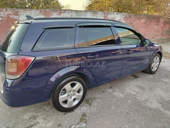 Opel Astra-8