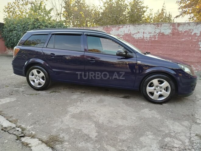 Opel Astra-9