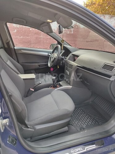 Opel Astra-7