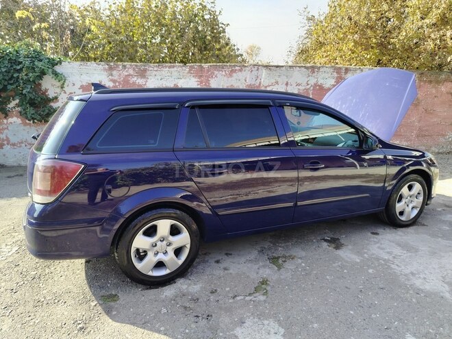 Opel Astra-4