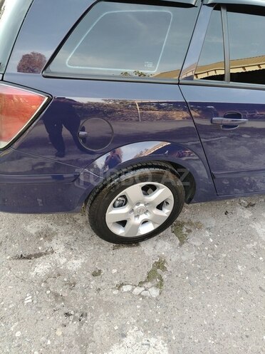 Opel Astra-5
