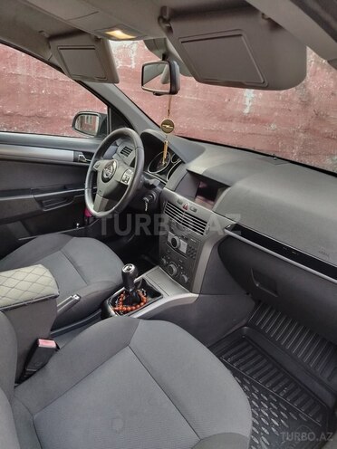 Opel Astra-6