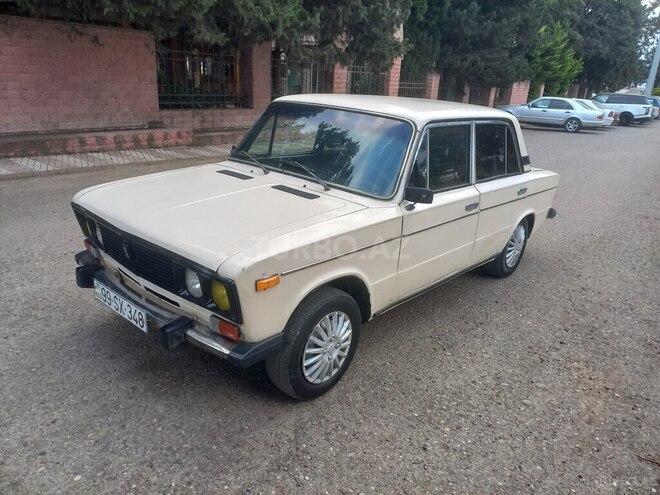 LADA (VAZ) 2106-2
