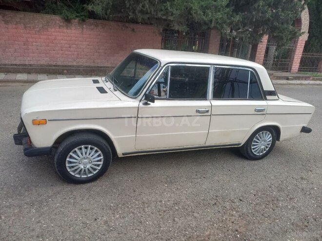 LADA (VAZ) 2106-5