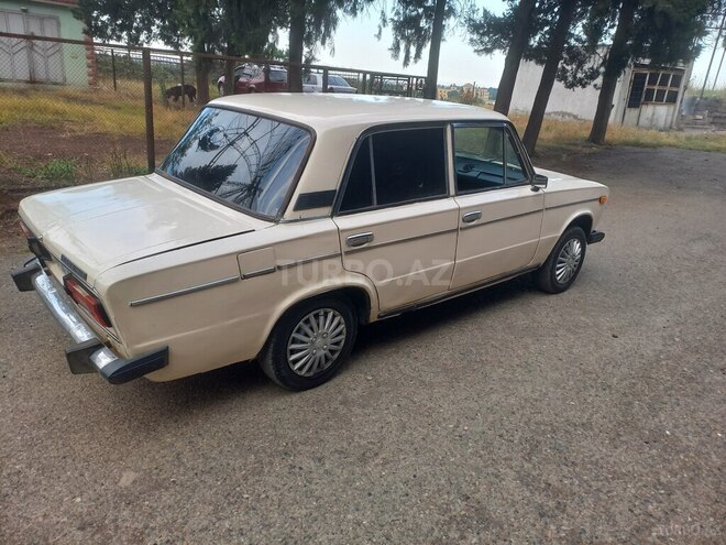 LADA (VAZ) 2106-3