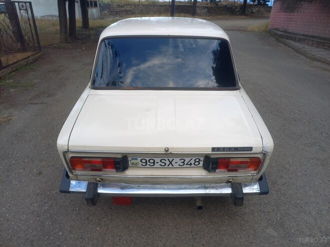 LADA (VAZ) 2106-7