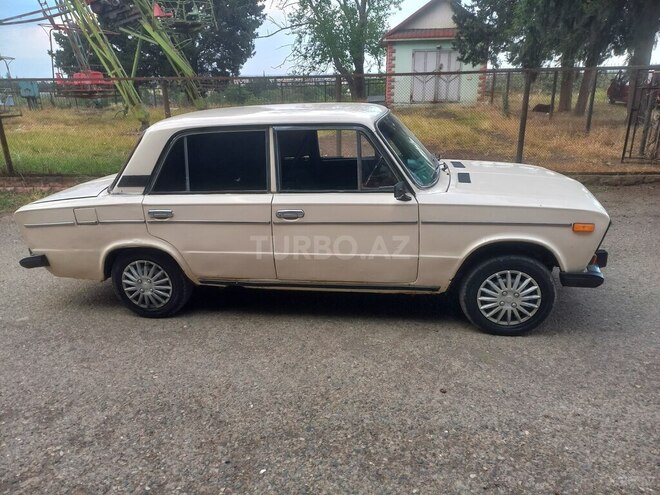 LADA (VAZ) 2106-9