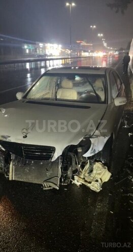 Mercedes C 240-5