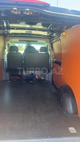 Mercedes Vito-12
