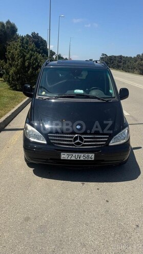 Mercedes Vito-3