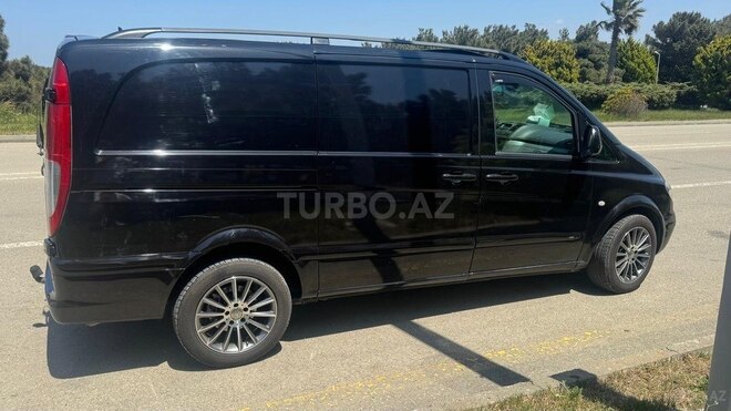 Mercedes Vito-6