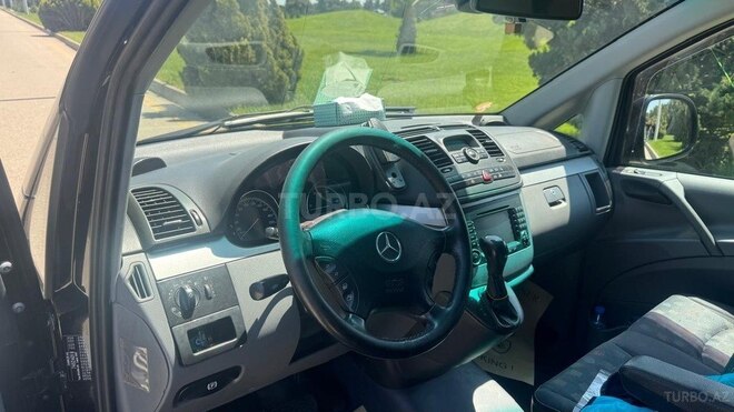 Mercedes Vito-10