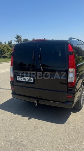 Mercedes Vito-8