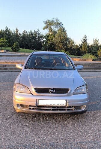 Opel Astra-8