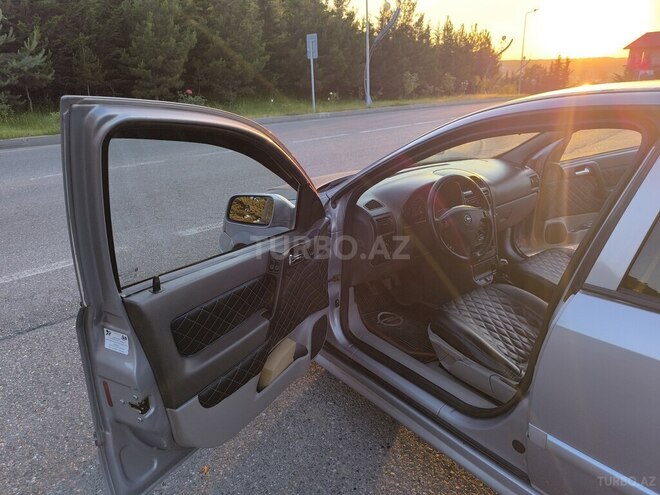Opel Astra-20