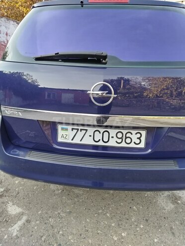 Opel Astra-10