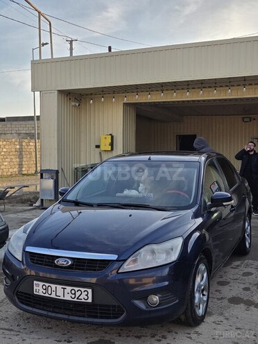Ford Focus-1