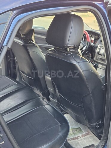 Ford Focus-5