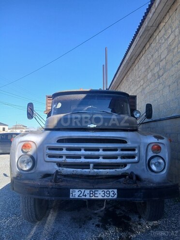 ZIL MMZ 45023-1