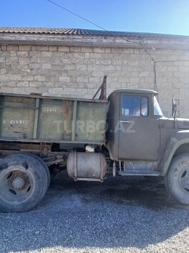 ZIL MMZ 45023-2