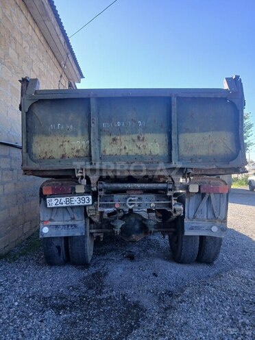 ZIL MMZ 45023-3
