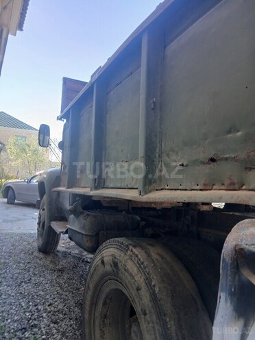 ZIL MMZ 45023-5