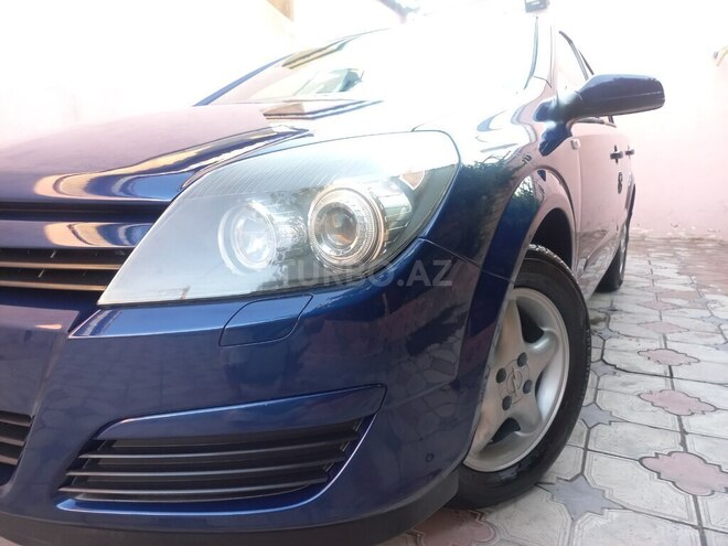 Opel Astra-4