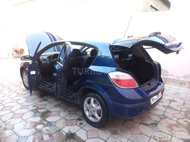 Opel Astra-6