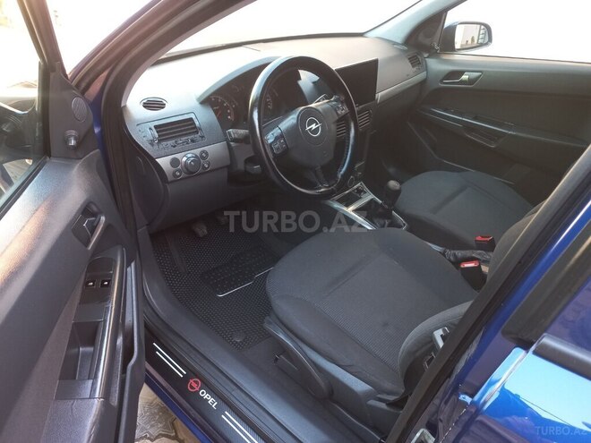 Opel Astra-15
