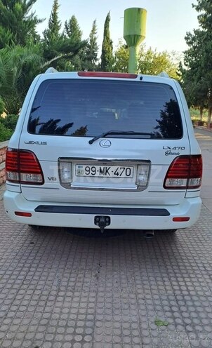 Lexus LX 570-8