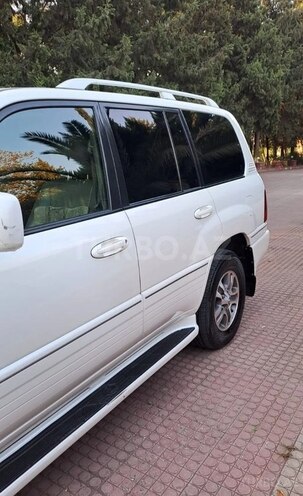 Lexus LX 570-9