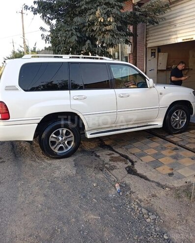 Lexus LX 570-7