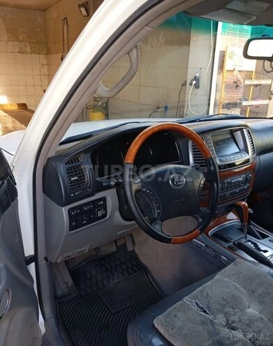 Lexus LX 570-6