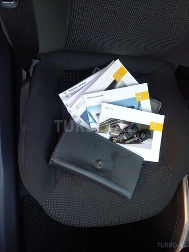 Opel Astra-16